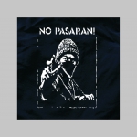 No Pasaran - plavky s motívom - plavkové pánske kraťasy s pohodlnou gumou v páse a šnúrkou na dotiahnutie vhodné aj ako klasické kraťasy na voľný čas No Pasaran - plavky s motívom - plavkové pánske kraťasy s pohodlnou gumou v páse a šnúrkou na dotiahnutie vhodné aj ako klasické kraťasy na voľný čas